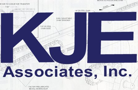 KJE Associates logo